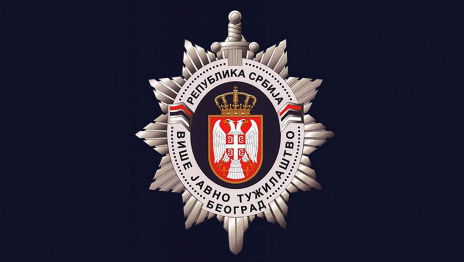 Istraga protiv K. M. i O. M. zbog ubistva
