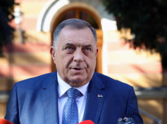 Nagrada Džadson Univerziteta priznanje da se Republika Srpska, sloboda i demokratija ne daju