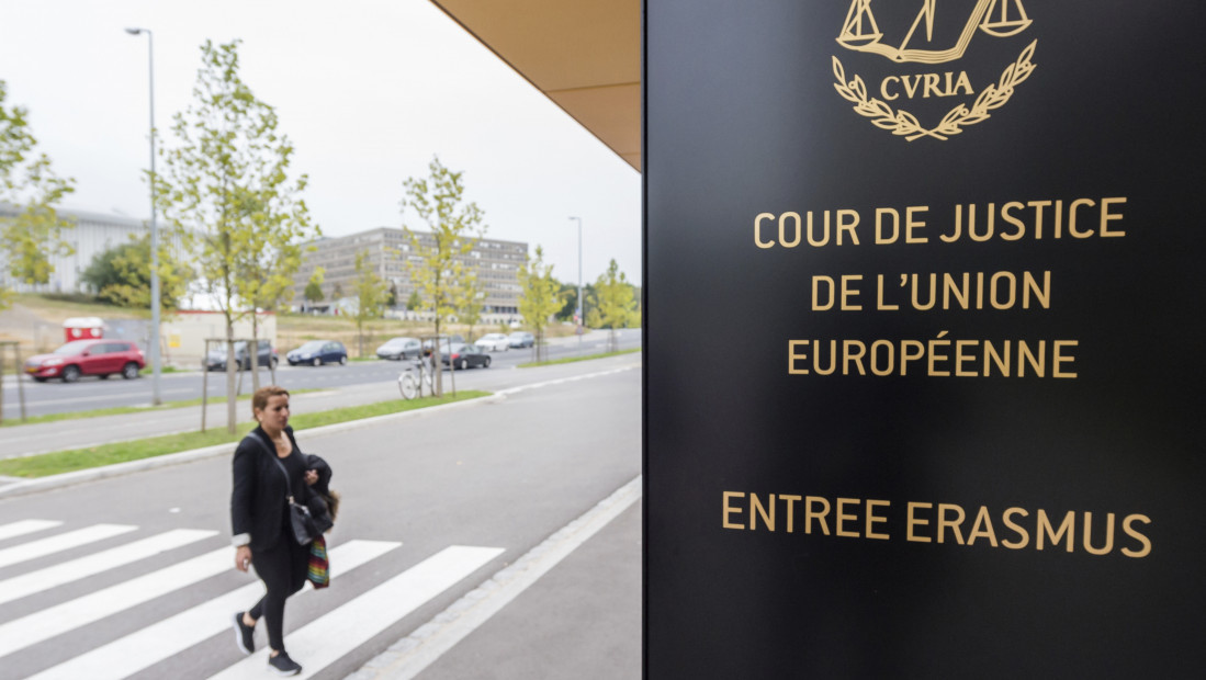 Sud pravde EU podržao zaplenu ruske imovine