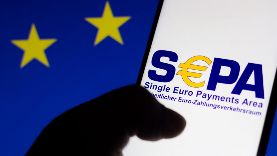 SEPA plaćanja u Srbiji od 5. maja