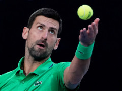 Novak Đoković skoro izvesno igra na Mastersu u Rimu