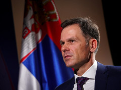 Srbija jedna od najbrže rastućih ekonomija u Evropi uprkos izazovima