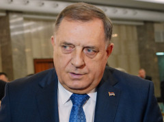 Bombardovanje studentskog kampusa u Luganskoj oblasti težak ratni zločin