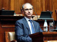 Macut česitao Mađaru stupanje na dužnost predsednika Vlade Mađarske