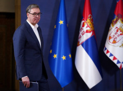 Vučić sutra sa ministarkom za klimatske promene i životnu sredinu UAE
