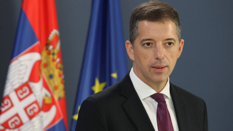 Srbija će reagovati na kršenja ljudskih prava
