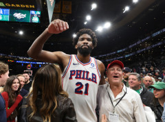 Filadelfija pobedila Boston za plasman u polufinale Istočne konferencije NBA lige