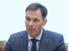 Procena rasta BDP-a u prvom kvartalu iznosi tri odsto, bolje nego planirano