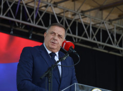 Za svirepi zločin nad Srbima u Bradini još nema odgovornih