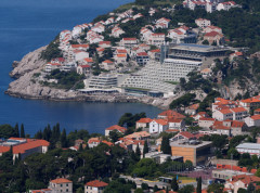 Iz podmorja u uvali Luka na Korčuli biće uklonjena avionska bomba