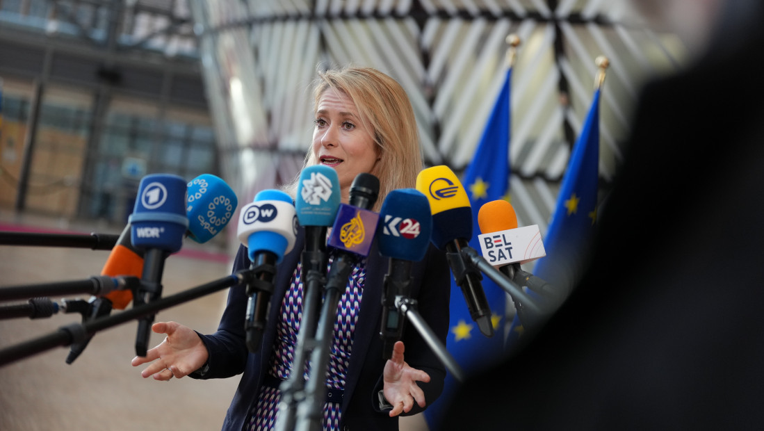 EU i dalje vitalna sila za globalnu politiku
