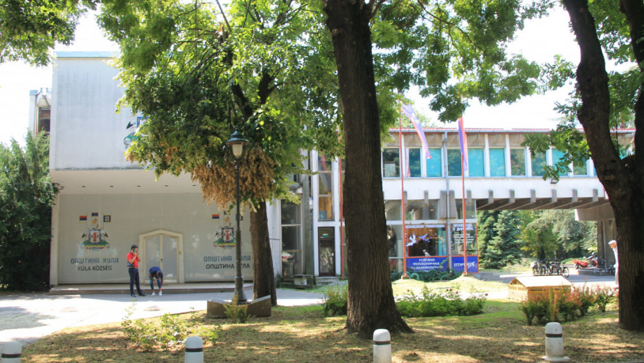 Konstitutivna sednica Skupštine opštine Kula