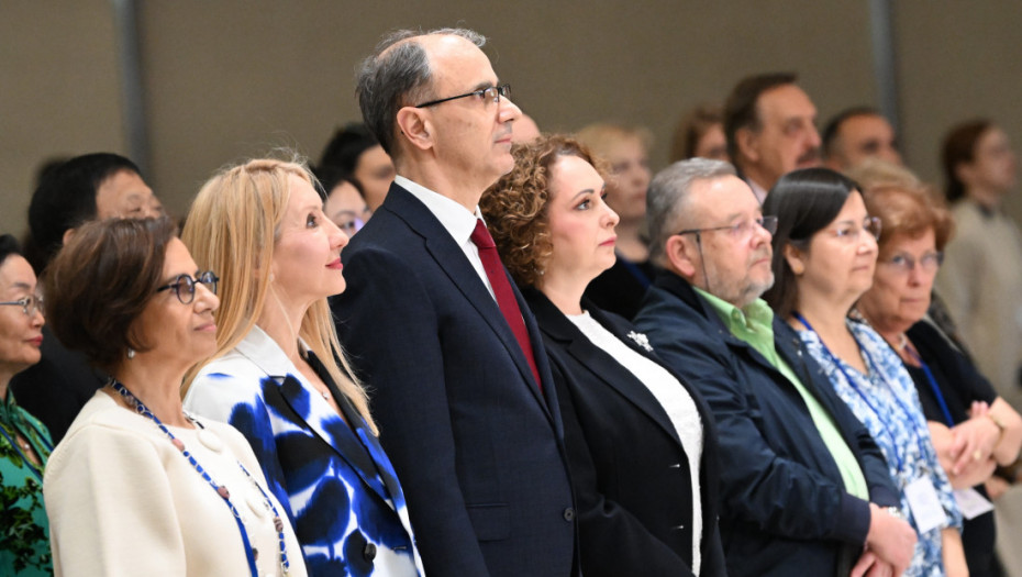 18. Evropski kongres kontracepcije u Beogradu
