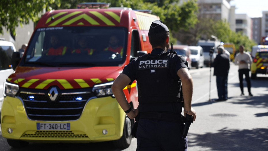 Uhapšeni osumnjičeni za smrtonosnu pucnjavu u Nici