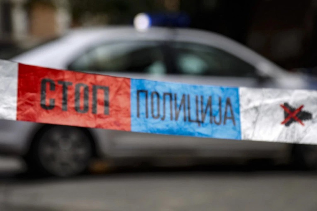 Načelnik Uprave za vazduhoplovstvo MUP pronađen mrtav