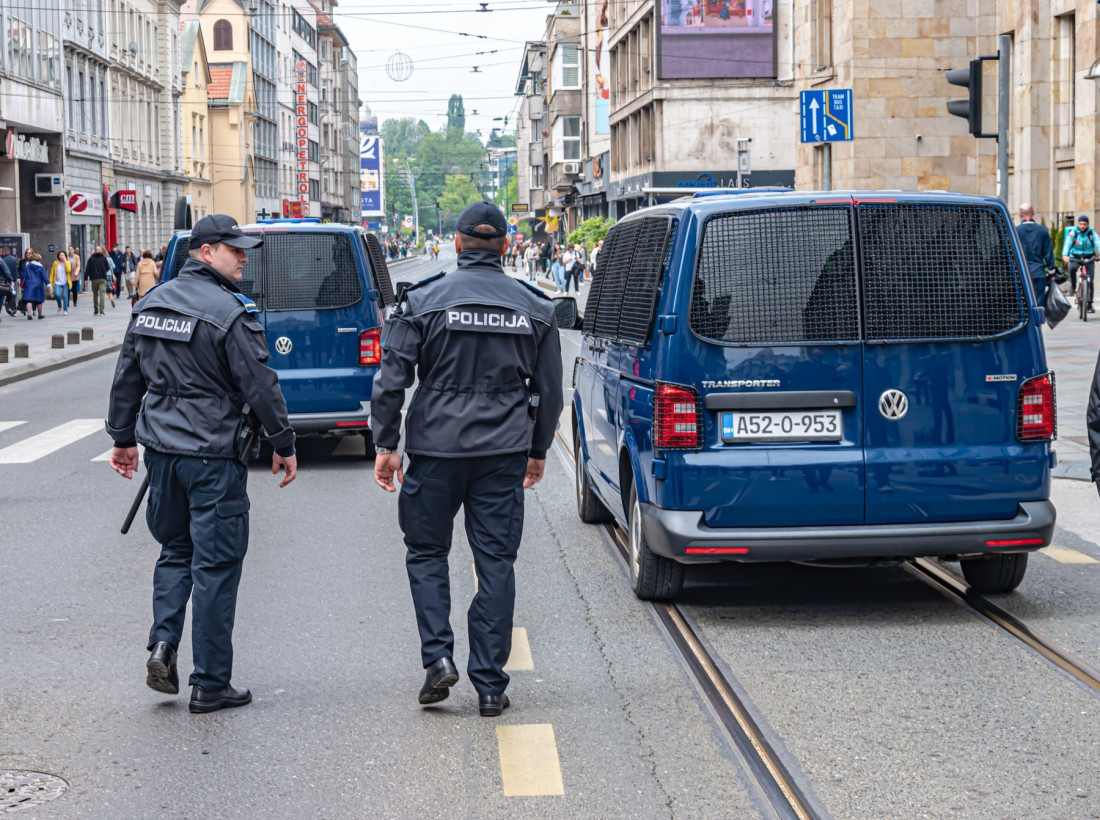 Brat ubio brata u Tuzli
