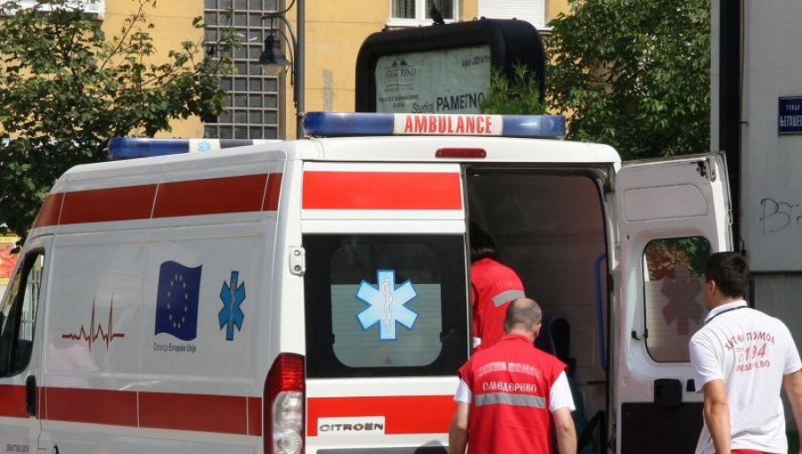 MIRNA NOĆ U BEOGRADU: Bez saobraćajnih nesreća i težih povređivanja