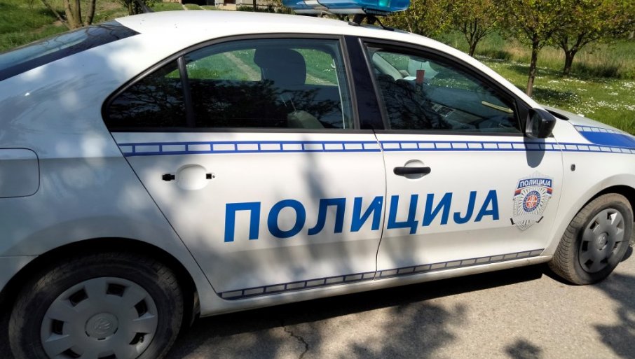 U Borskoj ulici u Beogradu mladić uboden nožem