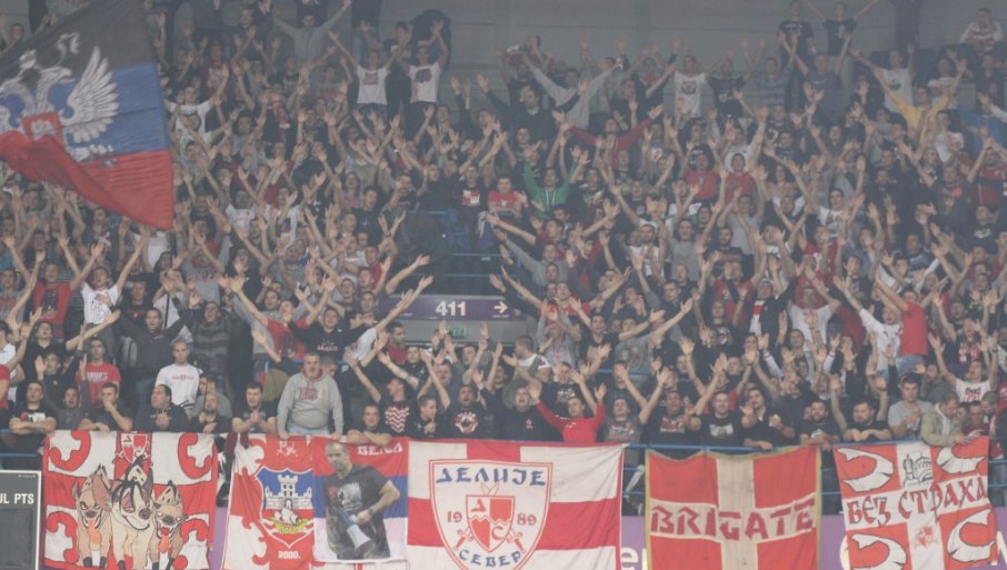 "DELIJE", RADUJTE SE! Zvezda dobila odlične vesti pred fajnal-for KLS u Nišu