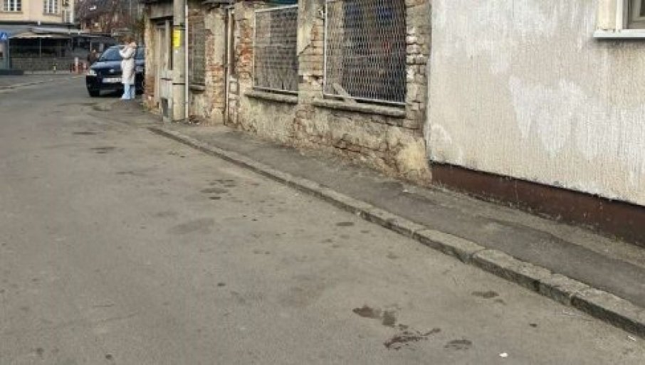 Ponovo gledan snimak kada je ubijen Uroš Petrović