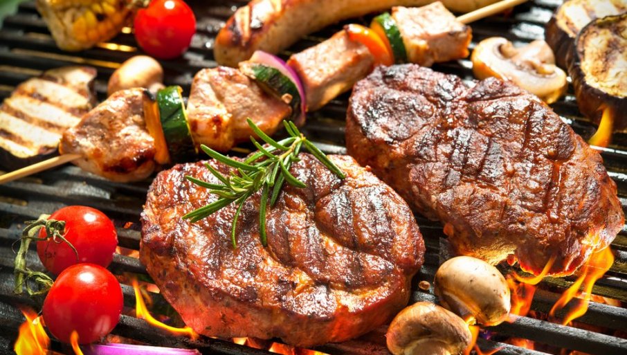 Ostalo vam je mesa od roštilja? Evo posle koliko dana više nije za jelo