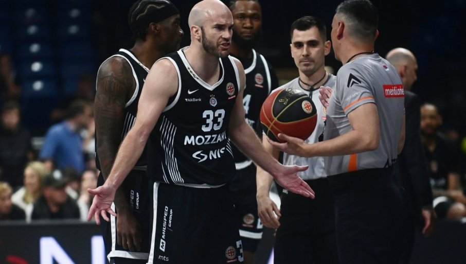 Evo koliko je Partizan nudio novca Kalatesu!