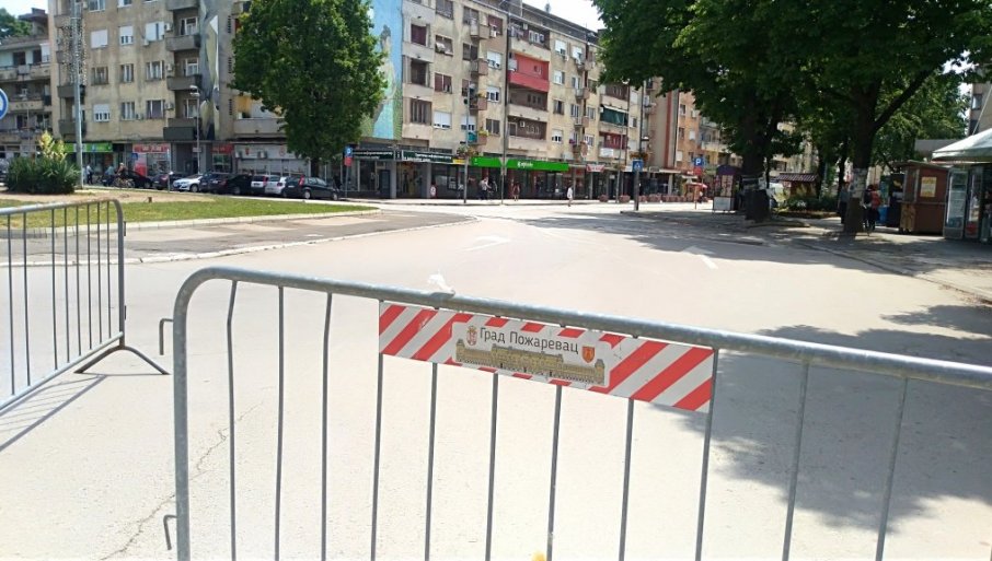 Vojne vežbe od 4. do 10. maja u širem reonu Velikog Gradišta
