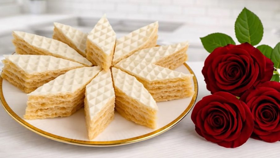 Medena oblanda: Starinski recept na srpski način