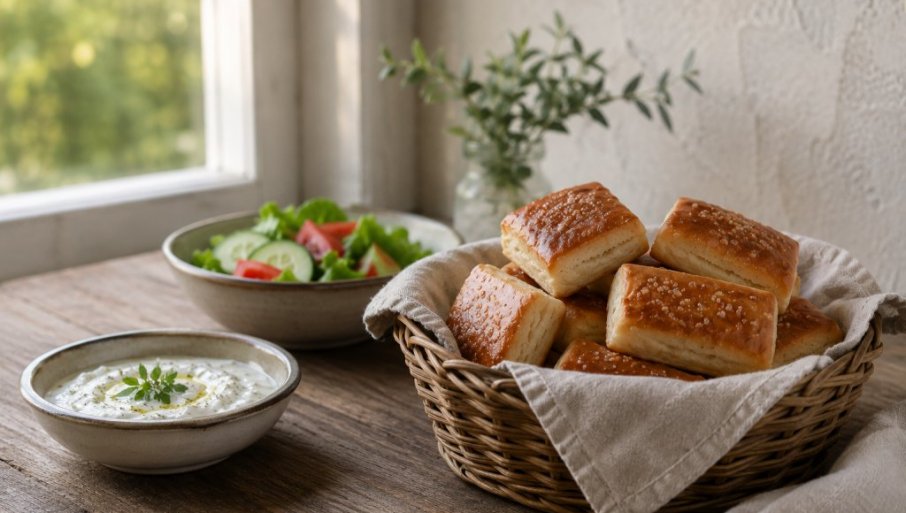 Starinski recept koji uvek uspeva