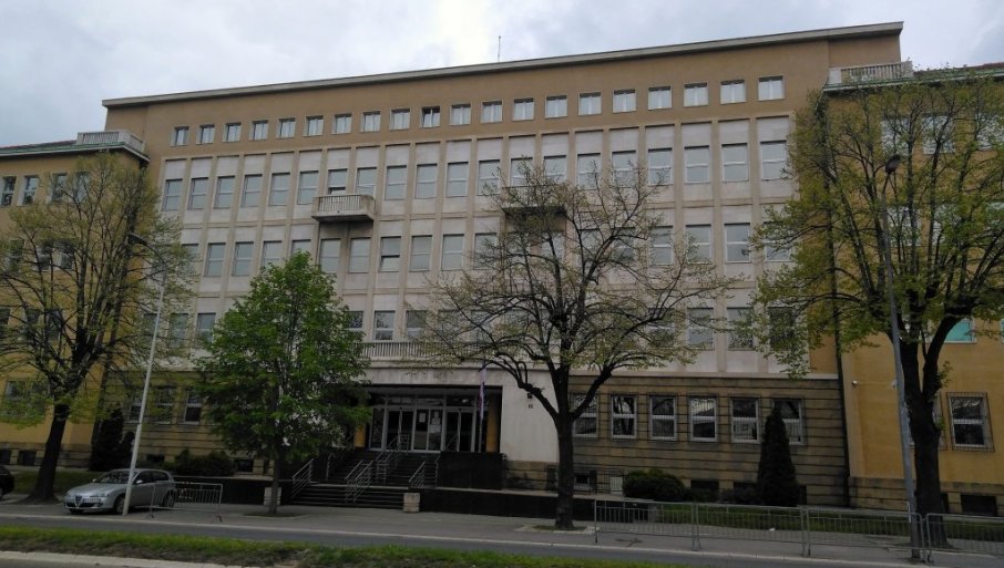 Na suđenju prikazane poruke sa skaja o planiranju ubistava