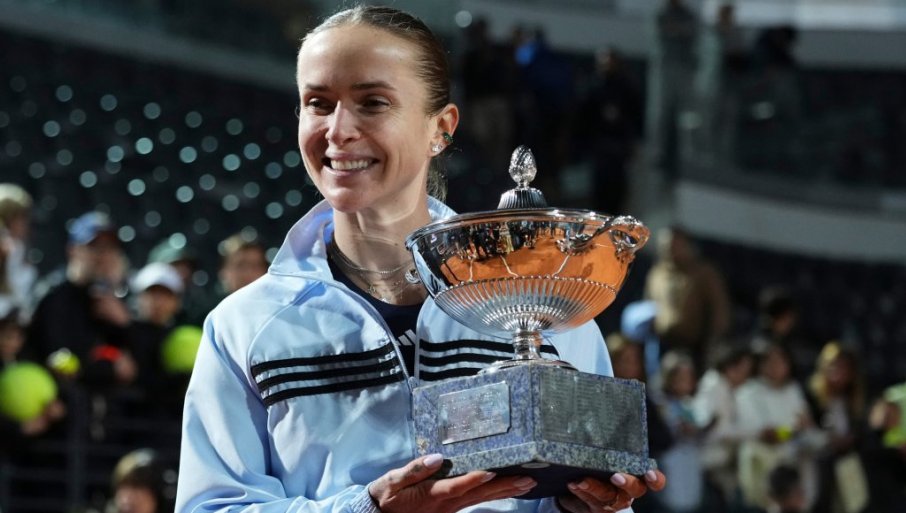 Svitolina u neverovatnom meču pobedila Koko Gof