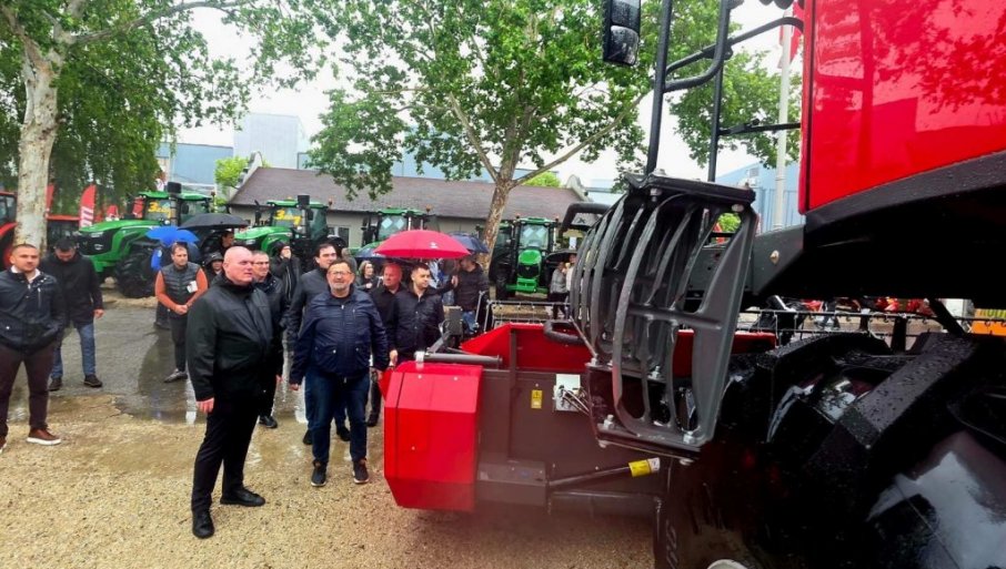 Gospoda poljoprivredni proizvođači hrane Srbiju, za njih treba izdvojiti što više para (FOTO)