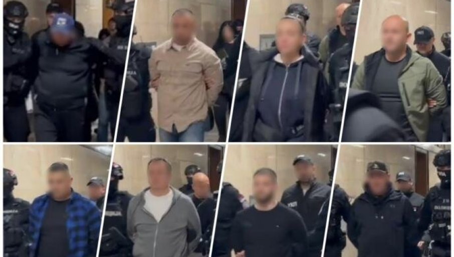 Nastavljena istraga nestanka i ubistva Aleksandra Nešovića Baje u restoranu na Senjaku