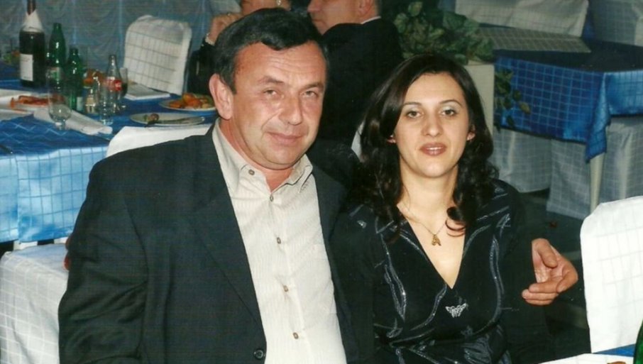 Dve decenije zatvora za ubistvo nevenčane supruge