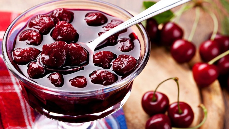 SLATKO OD TREŠANjA: Po srpskom tradicionalnom receptu