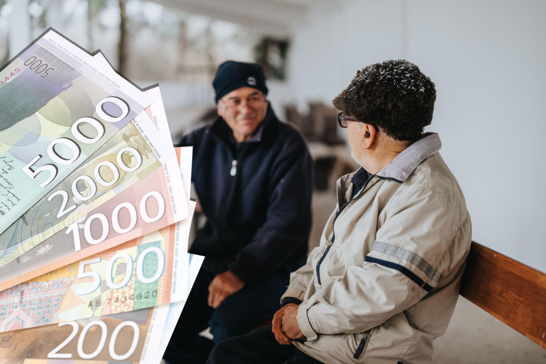 PIO fond ostvario rekordan suficit