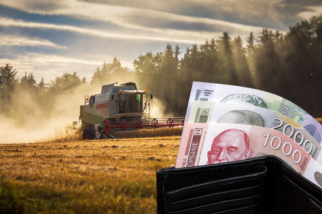Srbija ulaže više od 119 miliona dinara