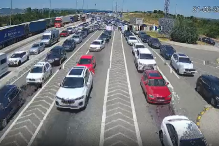 AMSS poslao poruku koja će danas ODUŠEVITI SVE VOZAČE