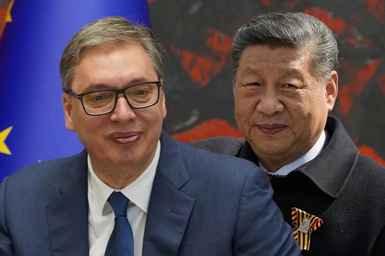 OTKRIVENO KAD VUČIĆ PUTUJE U KINU! Odmah nakon Trampove i Putinove posete predsednik Srbije kod Sija