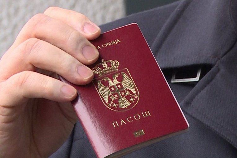 Evo kako će izgledati novi dokument! (FOTO)