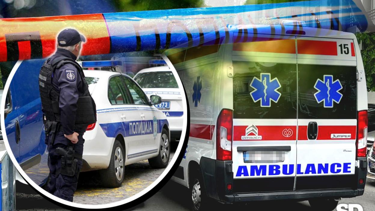 Stravičan sudar „alfe“ i „sprintera“ na Ibarskoj magistrali, isplivali detalji tragedije
