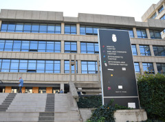 Više javno tužilaštvo u Beogradu traži poternicu za osumnjičenim za ubistvo u restoranu na Voždovcu