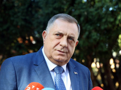 Minić jedan od najozbiljnijih kandidata SNSD za predsednika Republike Srpske