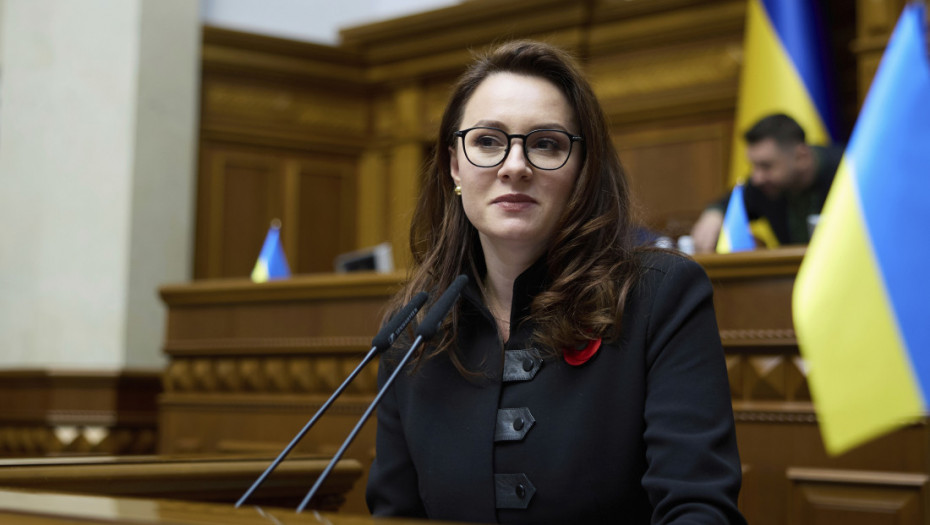 Ukrajina i Moldavija otvaraju pristupne pregovore sa EU