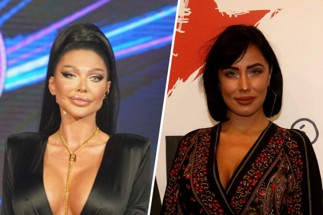 Aleksandra Subotić i Maja se znaju još iz srednje škole
