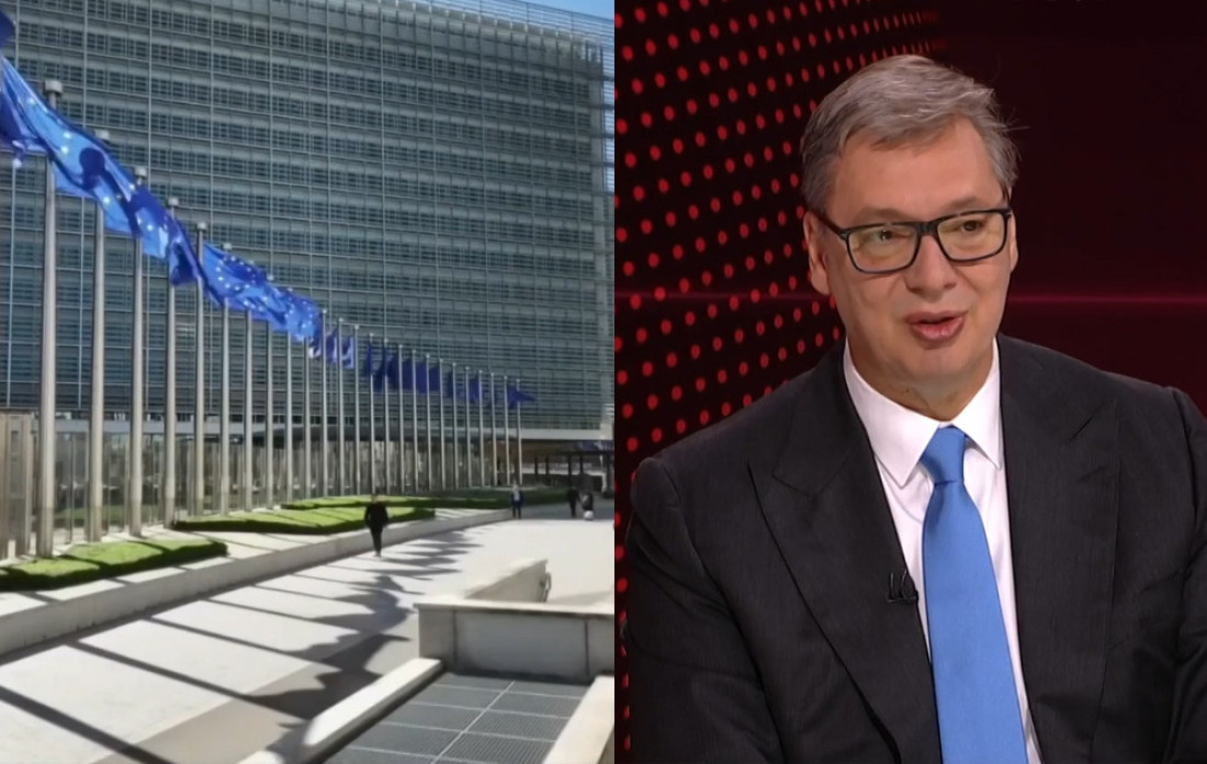 Vučić o protivljenju zemalja za otvaranje Klastera 3